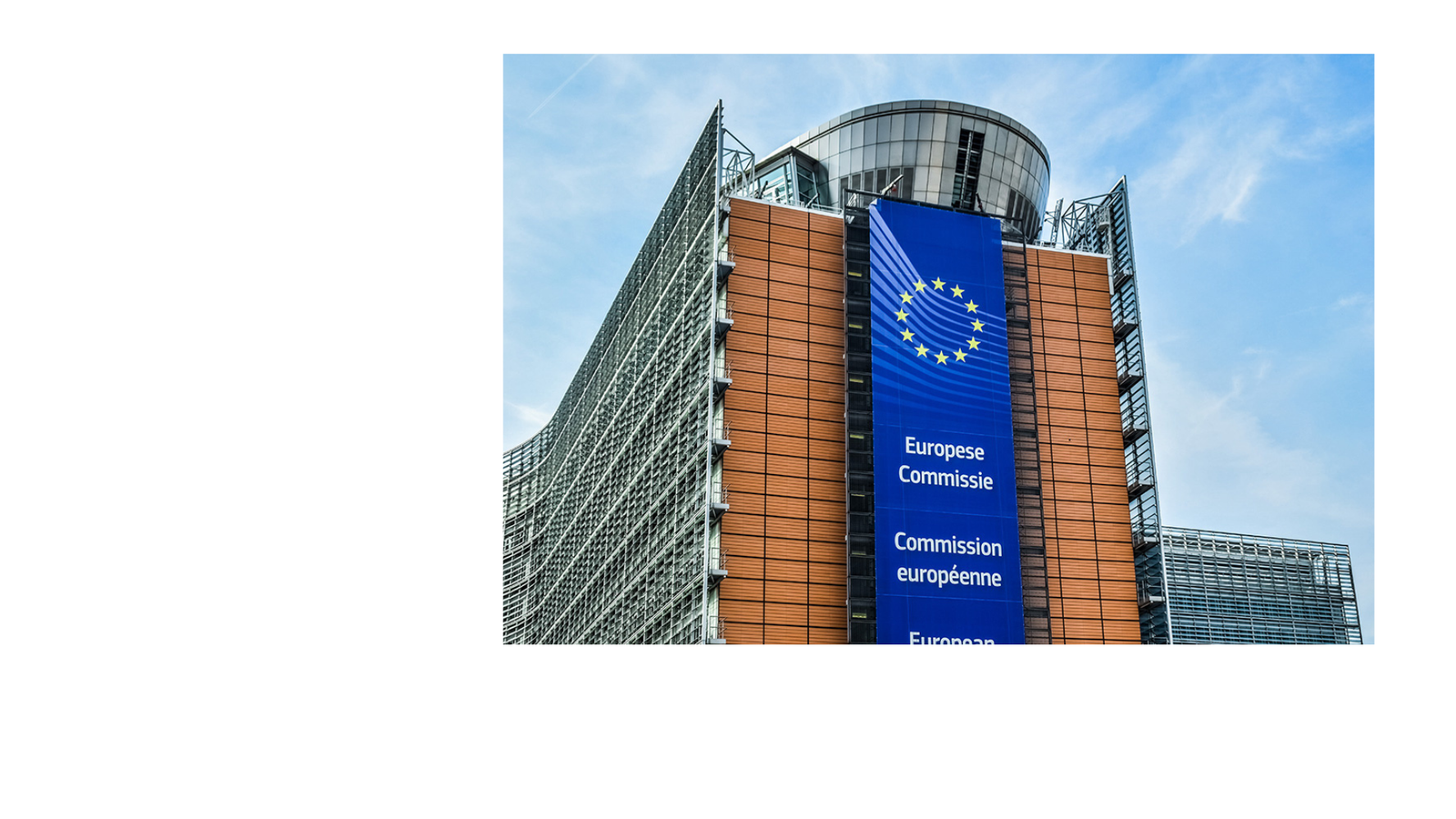 Instituciones Europeas